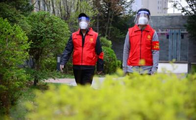 【成就宣传与形势政策教育】中国抗疫成效彰显中国制度力量 