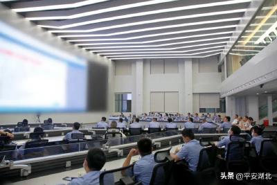 湖北公安：警心向党绘就平安新画卷