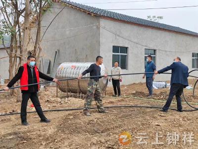 疫情突起企业难，格格纾困众人赞