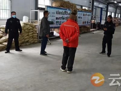 钟祥公路：提前谋划  多措并举应对寒潮
