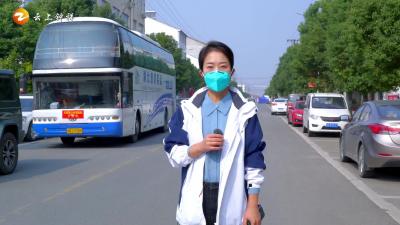 《橙子说事儿》衷心感谢每一个支援冷水抗疫的你们！
