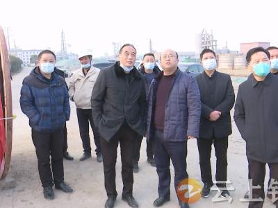 田野调研胡双磷区域环境整治百日攻坚工作推进情况