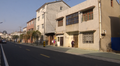 钟祥市郢中街道王家湾社区：居民“当家做主” 共同缔造幸福家园