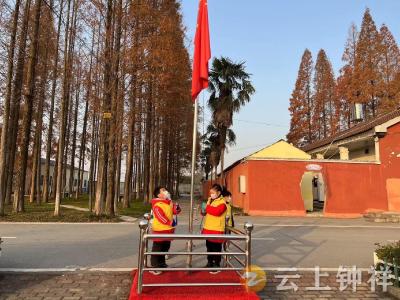 以“幼”带“幼” 提升幼儿自我防护意识