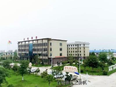 好消息！钟祥市一企业项目获全省三等奖
