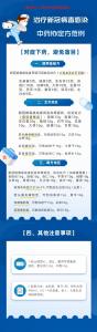 “赤脚医生”看过来——治疗新冠病毒感染中药协定方 