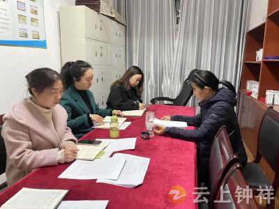 钟祥市妇联：开启周四“夜学”常态化充电蓄能