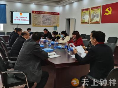 东桥镇：人大代表履职忙 助力发展解民忧