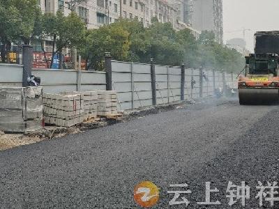 双过半！钟祥这个环保项目有了新进展