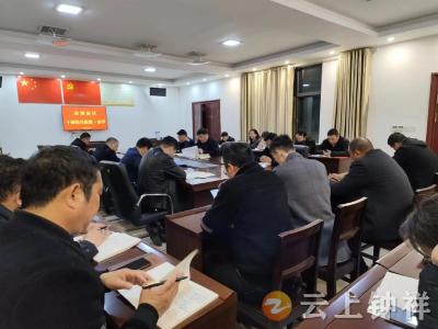 南湖新区：夜学提质赋能 助力文明城市创建