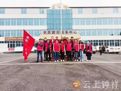 钟祥市档案馆：岗位练兵在一线 共同缔造成果显