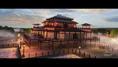 荆州，一座传奇的城市 #这里是湖北#