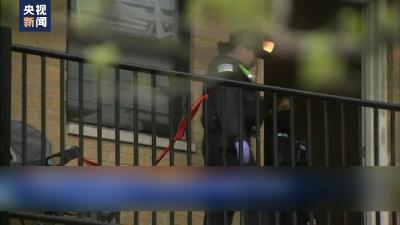 美国上周末多地枪声不断 多人死伤
