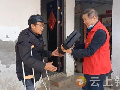 九里回族乡：滋养微心愿 圆梦幸福感