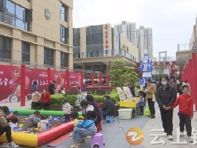 湖北·钟祥2023阳春季蟠龙美食节喊你来参加高规格“城市盛会”