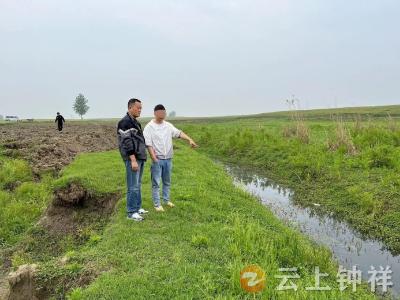 非法捕捞“零容忍”！钟祥警方连续抓获4名涉案嫌疑人