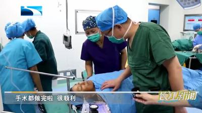 4年六进藏 湖北助力山南实现大骨节病救治阶段性清零