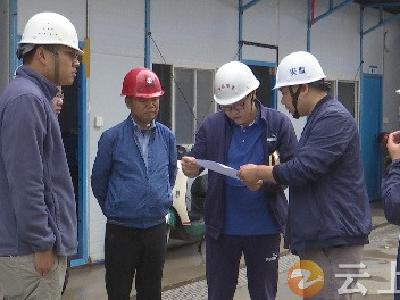 钟祥市住建局：下达“停工令” 全力护高考