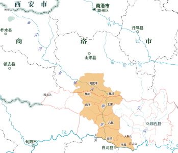 十堰这里有个古甲国，距今已有5000年 