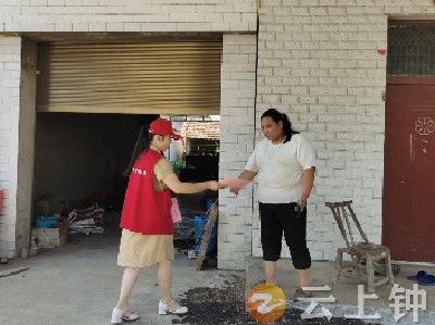 旧口镇全面启动计生奖特扶摸底核查工作