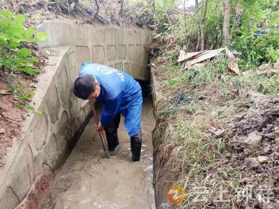 激励奉献！钟祥市张集镇泉水河村积分制激活乡村新气象