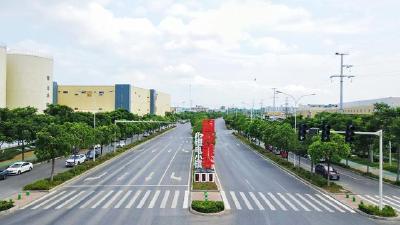 蝶变荆门｜荆门市2023年网络媒体荆采行活动系列之四
