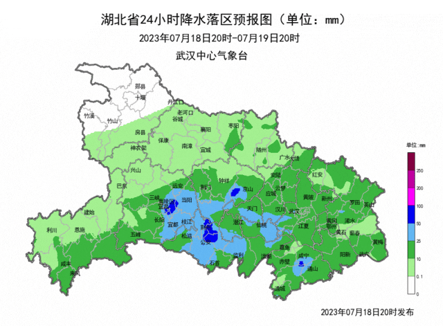 暴雨+雷暴大风！气温降至...... 