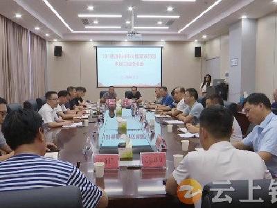 钟祥市推进331省道文集至双河段改建工程