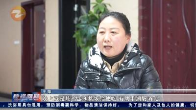 “先进模范”典型事迹展播｜最美钟祥人——王萍（钟祥市皇庄街道莫愁湖社区居民）