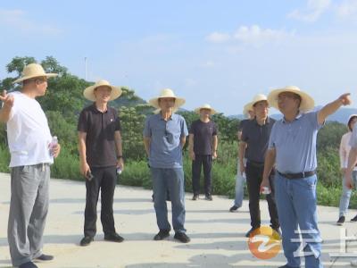 钟祥抽水蓄能电站环境影响报告书通过专家评审
