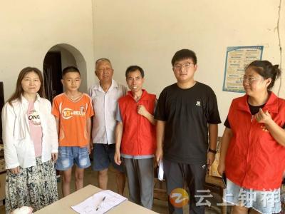 长滩镇：防溺水工作再发力 多举措筑牢“安全屏障”
