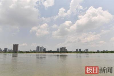 寻访最美长江协助巡护员丨湖北钟祥市重点水域护渔队：59人的“大护渔队”巡护十分之一的汉江 