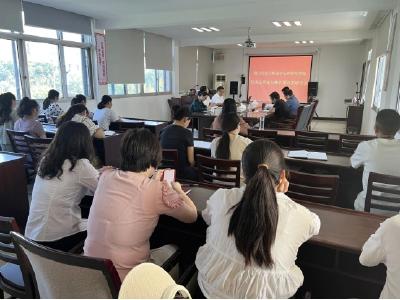 荆门住房公积金中心钟祥办事处：开展资金归集扩面攻坚行动