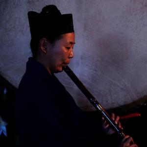 传承1400年！这段十堰独有的声音，你听过吗 