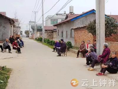 村级红白理事会引领社会主义文明“新风尚”