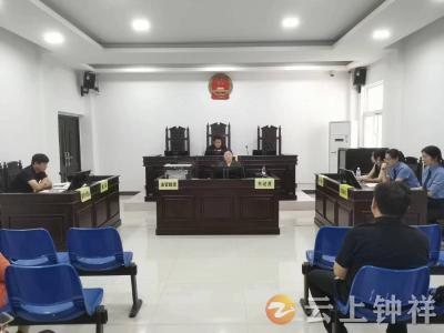 抚养关系引争议 法检携手护亲情