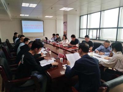 钟祥市积极推进道路交通事故社会救助基金管理工作