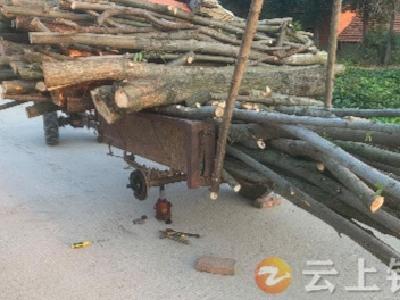 网格员秒变“修车员” 解群众燃眉之急