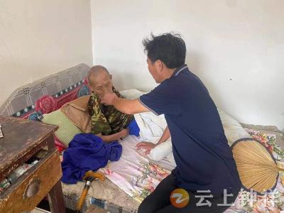 旧口镇刘湖村：“积分之星”引领文明新风尚