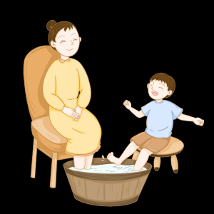 冬天里的澡该怎么洗？洗对暖身洗错害病！攻略看这里→ 