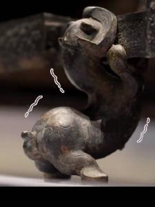 我国古代设计师的小创意太哇噻了