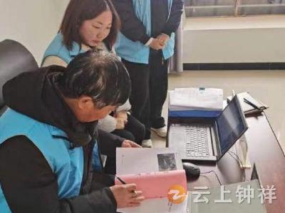 钟祥市：星级评估 提高社工站工作质量和服务水平