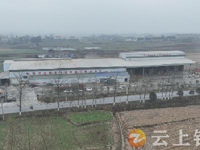 《双百工程风采录》钟祥市皓腾农作物种植专业合作社：“寿乡有稻”米飘香  打造优质稻米全产业链
