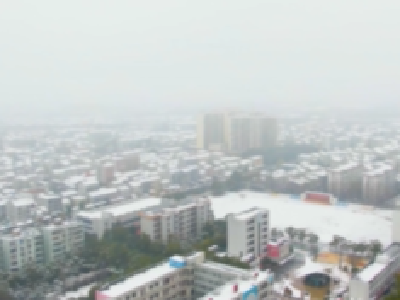 清雪除冰 巾帼暖冬——致钟祥市各级妇联组织、广大妇女和家庭的倡议书 