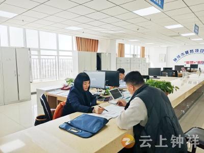 钟祥市住建局：施工图审查“豁免” 助力企业轻装上阵