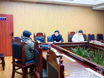 行政复议“面对面” 化解争议“提质效”