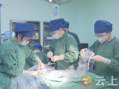 张纹纹：“医”心为你  用爱与责任守护母婴安康