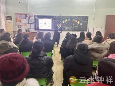 钟祥市机关幼儿园：凝聚家园合力 构建共育桥梁