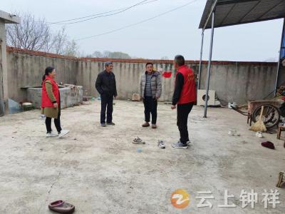 长寿镇用活“四字”法 帮扶关爱精神障碍患者