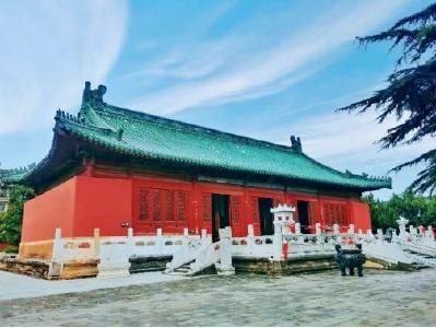 发现文物宝藏指南！钟祥面向社会征集不可移动文物线索  